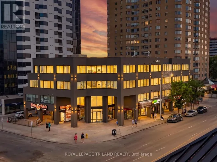 307 - 685 RICHMOND STREET, London East