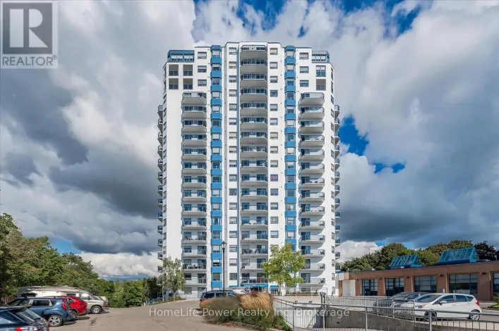 307 - 685 WOOLWICH STREET, Guelph