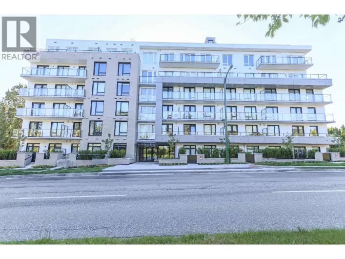 307 6859 CAMBIE STREET, Vancouver