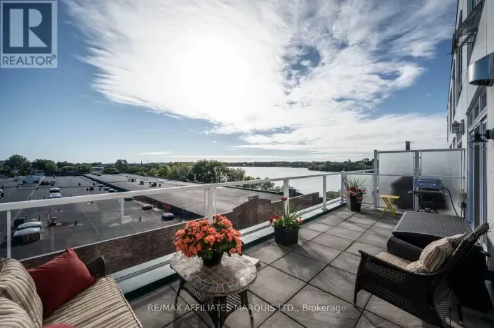 307 - 703 COTTON MILL STREET, Cornwall