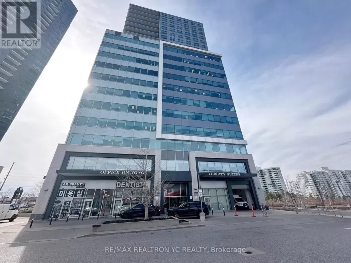 307 - 7191 YONGE STREET, Markham