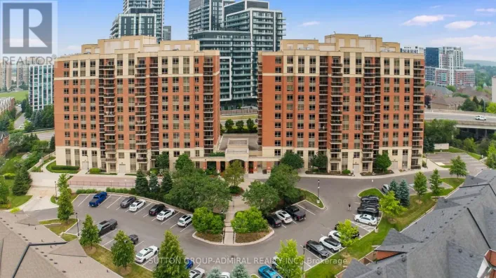 307 - 73 KING WILLIAM CRESCENT, Richmond Hill