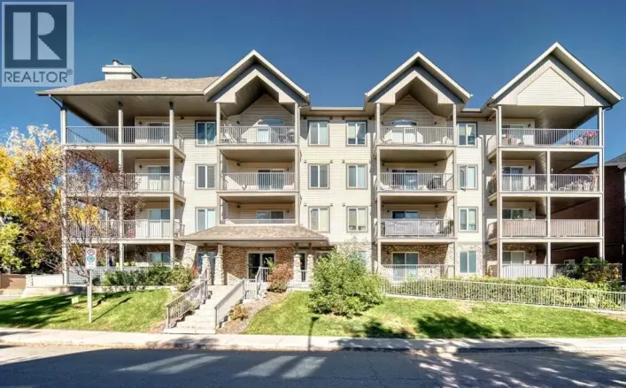 307, 736 57 Avenue SW, Calgary