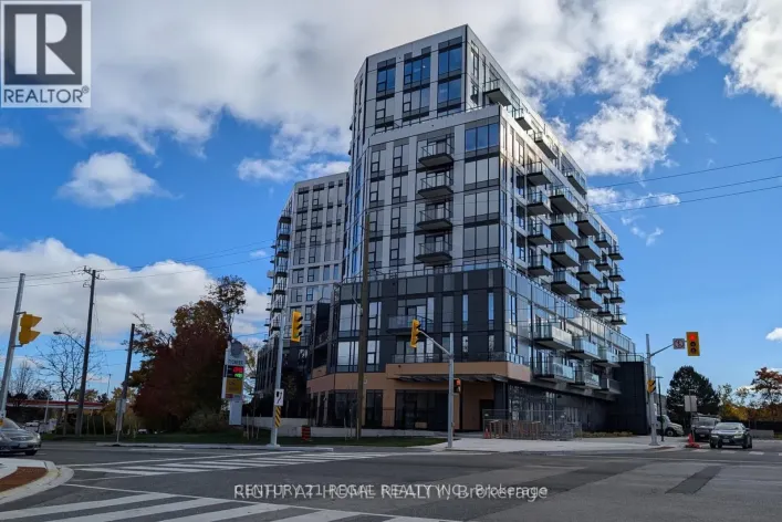 307 - 7439 KINGSTON ROAD, Toronto