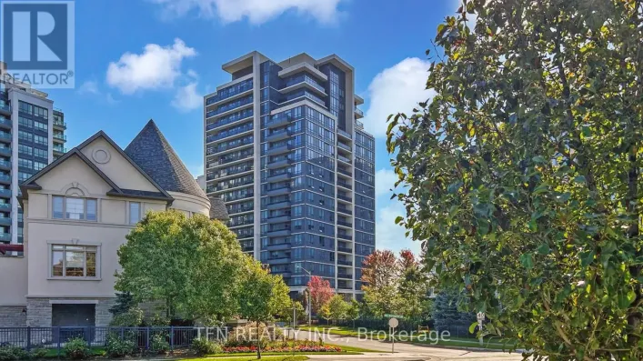 307 - 75 NORTH PARK ROAD S, Vaughan