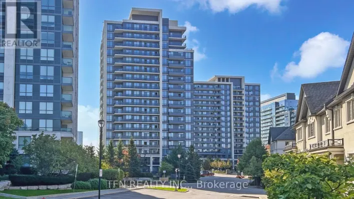307 - 75 NORTH PARK ROAD S, Vaughan