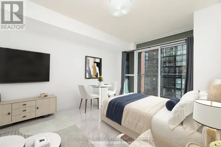 307 - 78 TECUMSETH STREET, Toronto