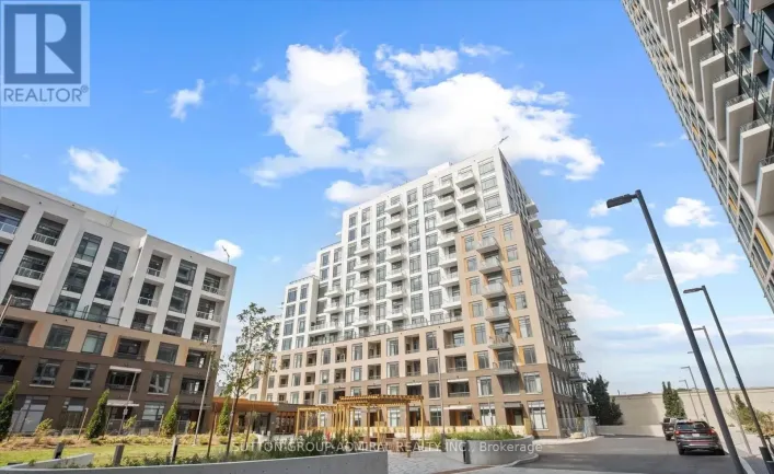 307 - 8 BEVERLEY GLEN BOULEVARD, Vaughan