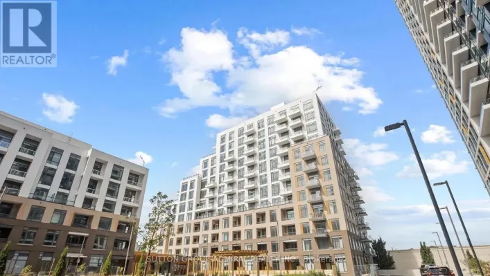 307 - 8 BEVERLEY GLEN BOULEVARD, Vaughan