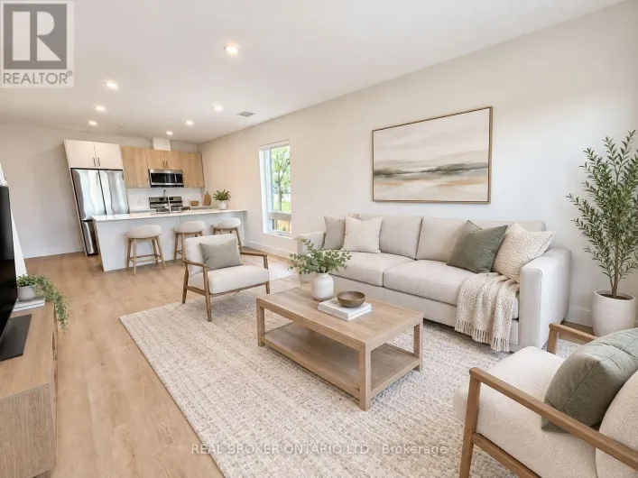 307 - 8 HUTT LANE, Thorold