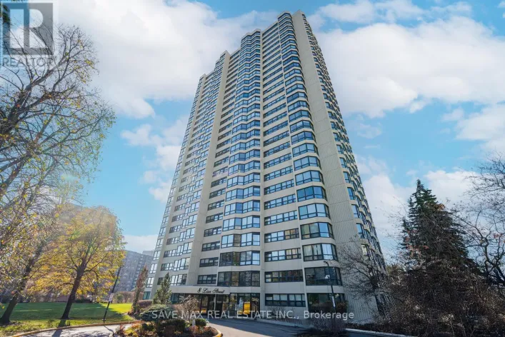 307 - 8 LISA STREET, Brampton