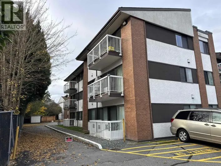 307 8080 RYAN ROAD, Richmond