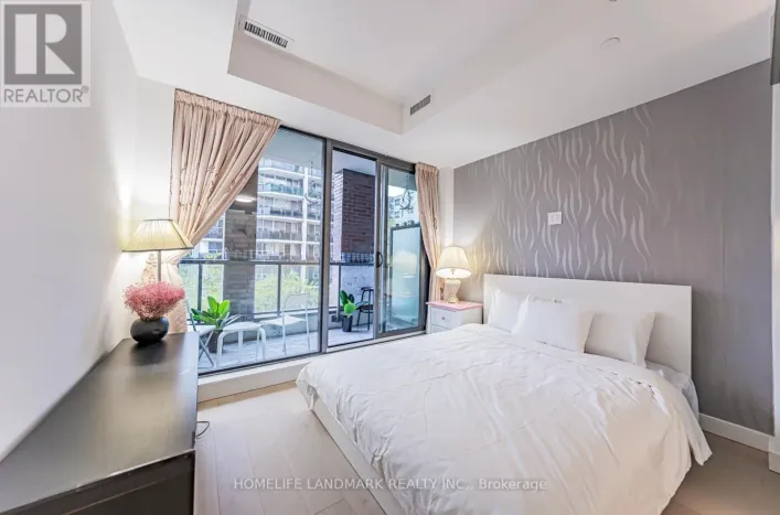 307 - 81 WELLESLEY STREET E, Toronto