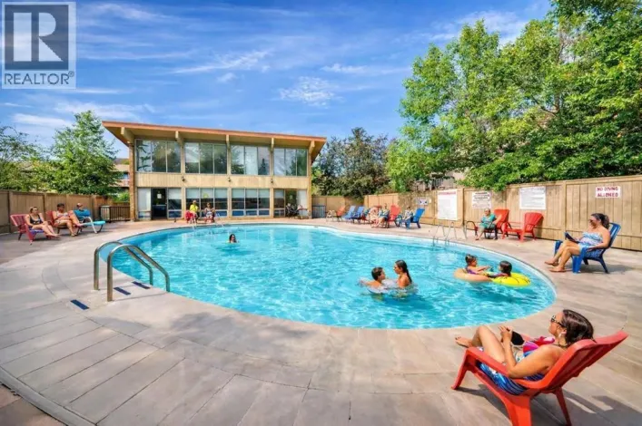 307, 816 89 Avenue SW, Calgary