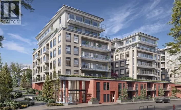 307 82 FIRST STREET, New Westminster