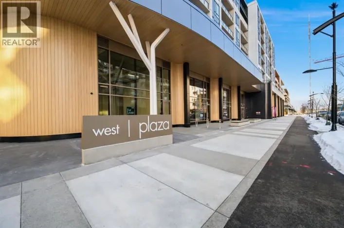 307, 8375 Broadcast Avenue SW, Calgary