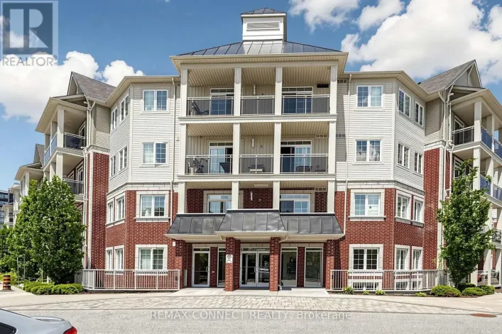 307 - 84 ASPEN SPRINGS DRIVE, Clarington