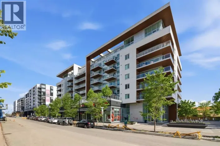 307, 8445 Broadcast Avenue SW, Calgary