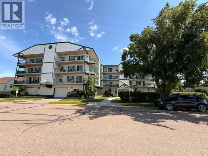 307, 848 4 Avenue, Wainwright