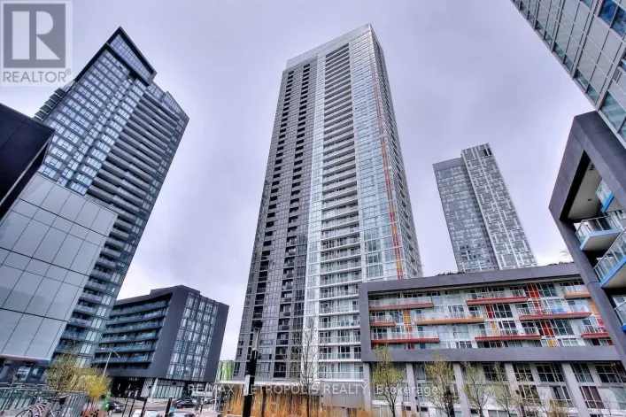 307 - 85 QUEENS WHARF ROAD, Toronto