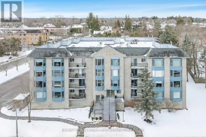 307 - 85 WELLINGTON STREET W, Aurora