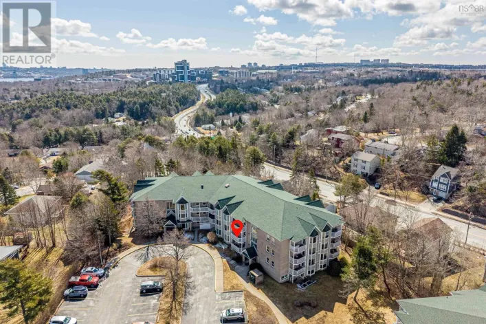 307 87 Kearney Lake Road, Halifax