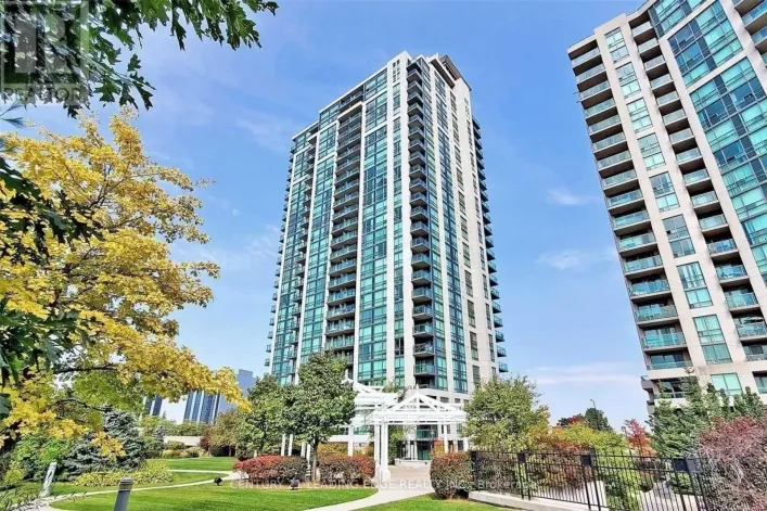 307 - 88 GRANGEWAY AVENUE, Toronto