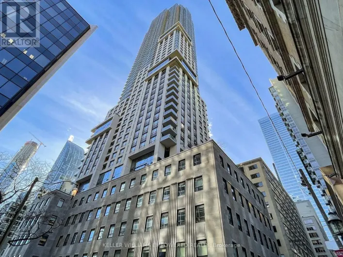 307 - 88 SCOTT STREET, Toronto