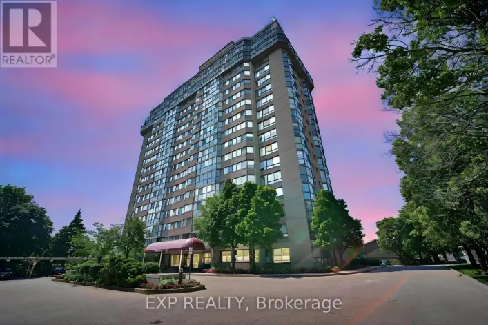 307 - 880 DUNDAS STREET W, Mississauga