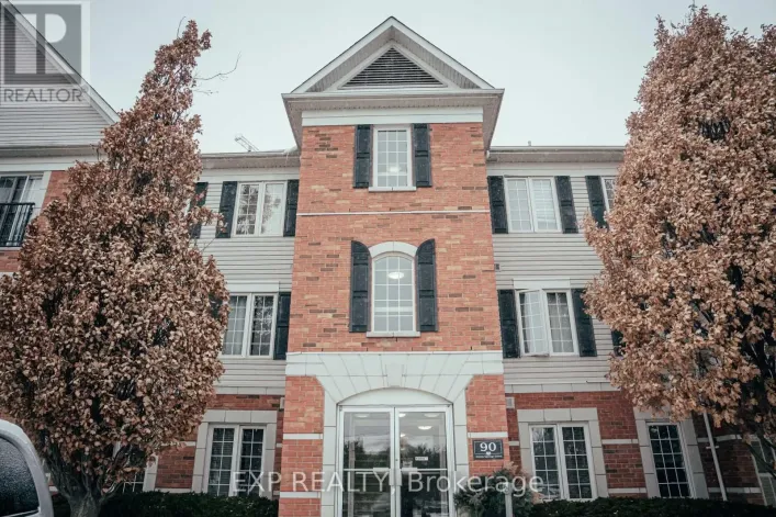 307 - 90 ASPEN SPRINGS DRIVE, Clarington