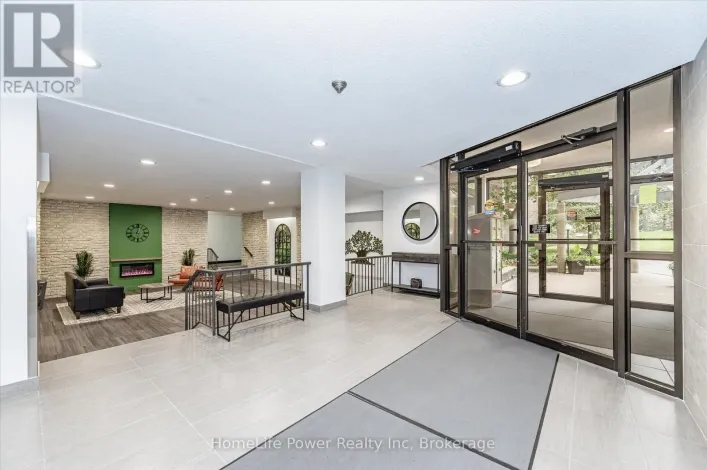 307 - 93 WESTWOOD ROAD, Guelph