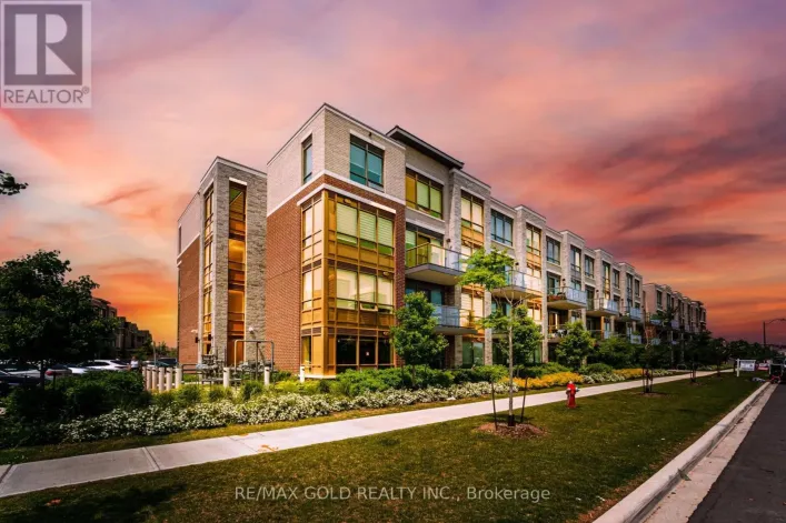 307 - 95 ATTMAR DRIVE, Brampton