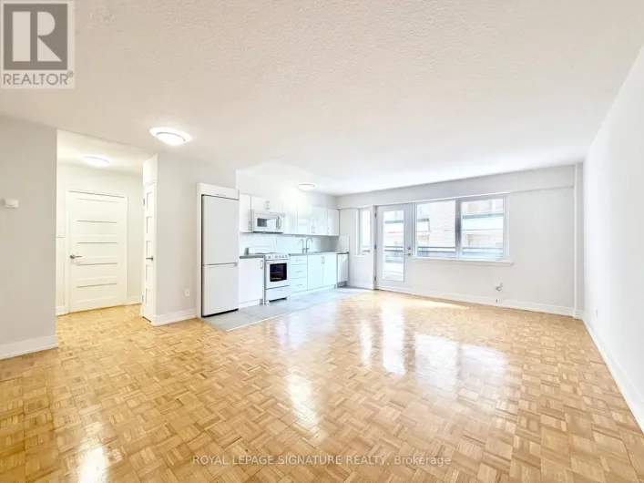307 - 95 LAWTON BOULEVARD, Toronto