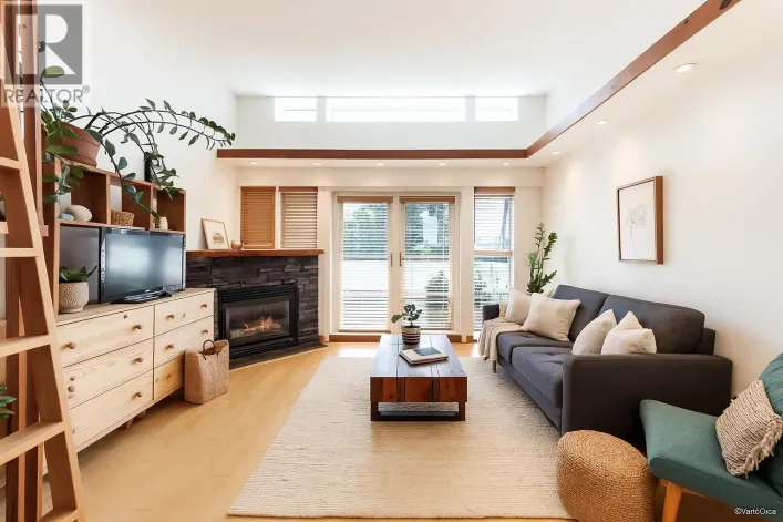 307 980 W 22ND AVENUE, Vancouver