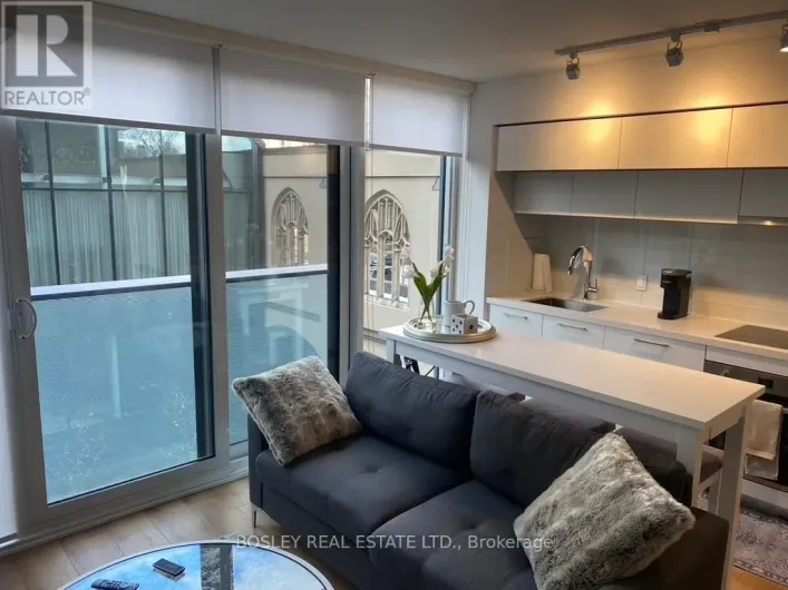 307 - 99 FOXBAR ROAD, Toronto