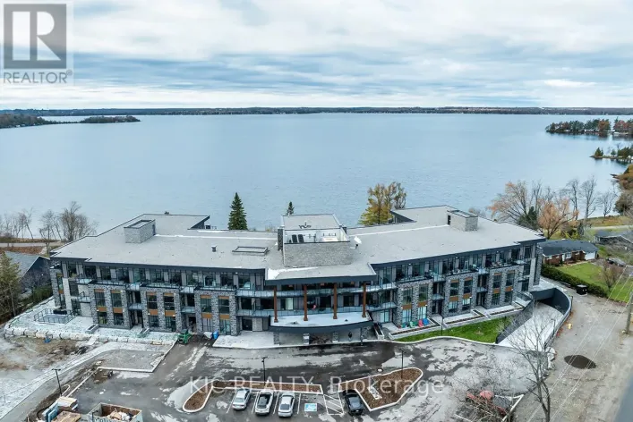 307 - 99 LOUISA STREET, Kawartha Lakes