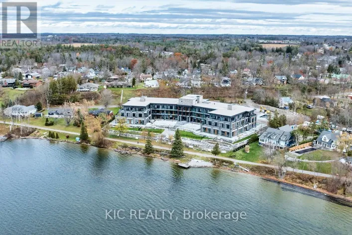 307 - 99 LOUISA STREET, Kawartha Lakes
