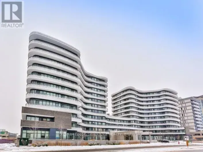 307 - 99 THE DONWAY W, Toronto