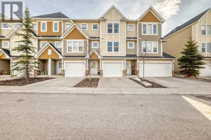 307 Auburn Bay Circle SE, Calgary