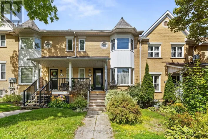 307 BALSAM STREET, Orangeville