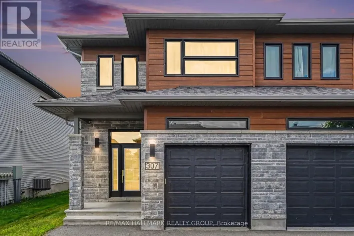 307 BELFORT STREET, Russell