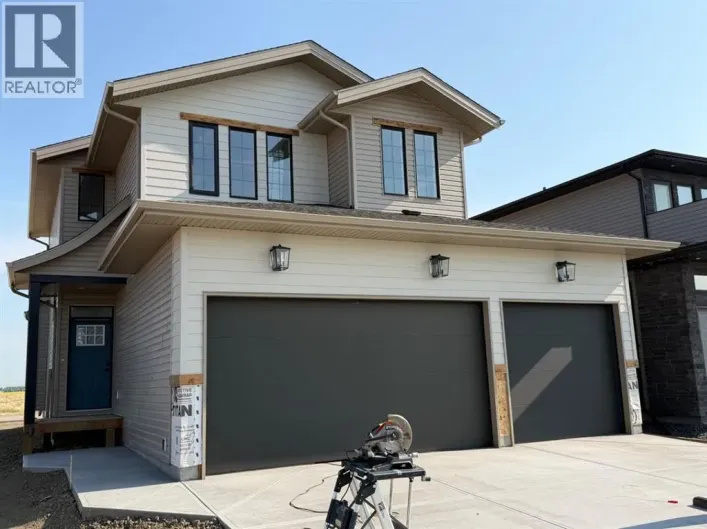 307 Blackwolf Boulevard N, Lethbridge