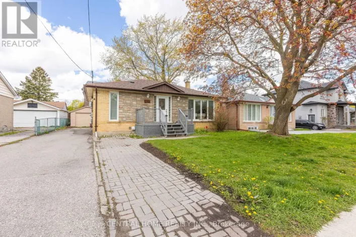307 BOISDALE AVENUE, Richmond Hill