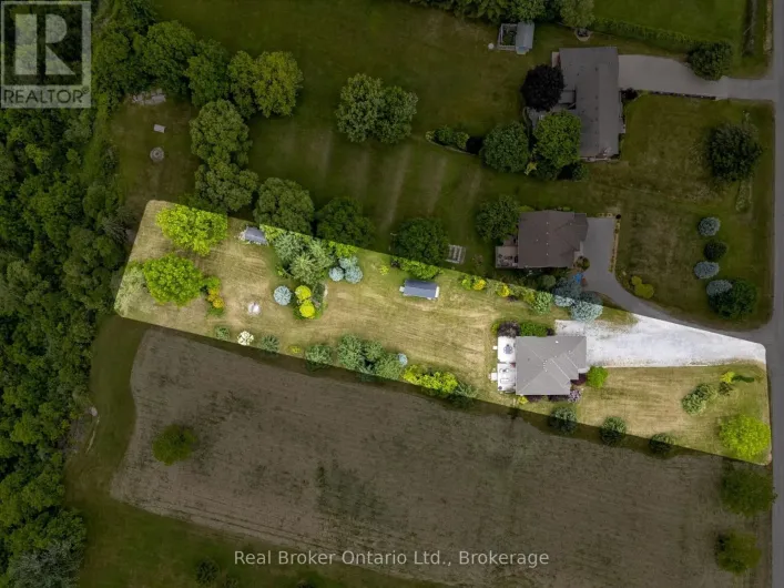 307 BRANT COUNTY 18 ROAD, Brant