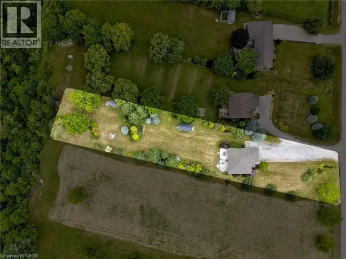 307 BRANT COUNTY RD #18, Brantford