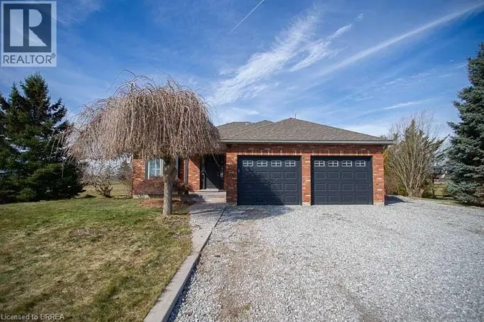 307 BRANT COUNTY RD 18, Brantford