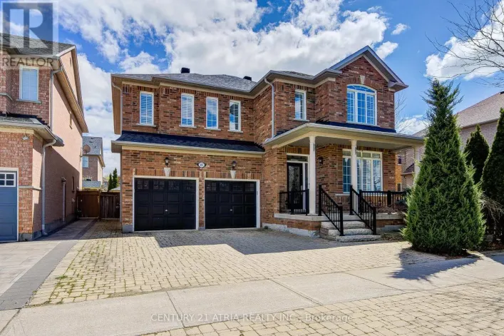 307 CASTLEMORE AVENUE, Markham