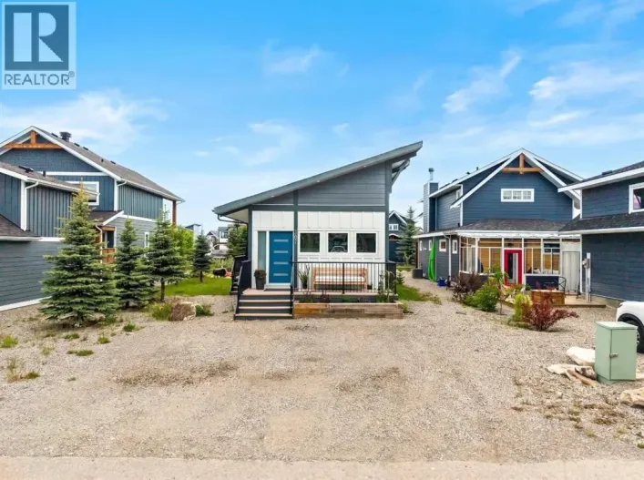307 Cottageclub Green, Rural Rocky View County