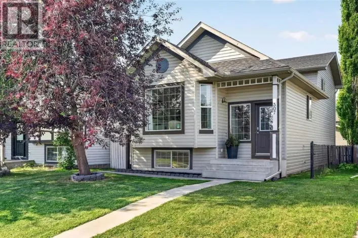 307 Covehaven View NE, Calgary