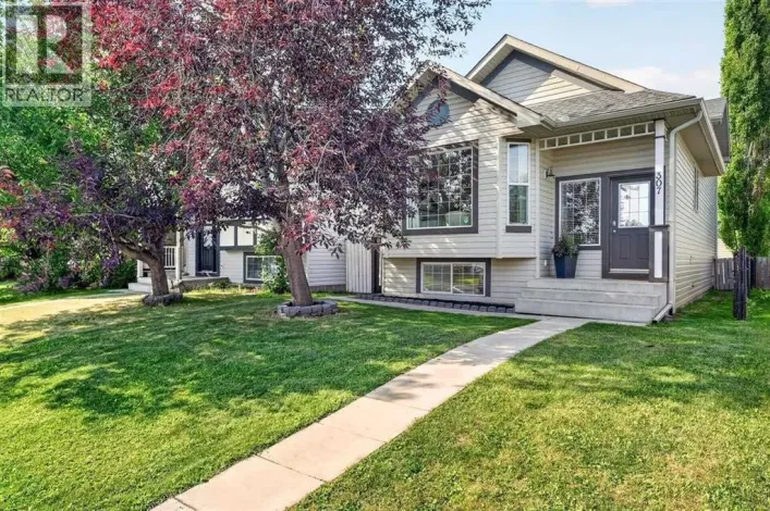307 Covehaven View NE, Calgary
